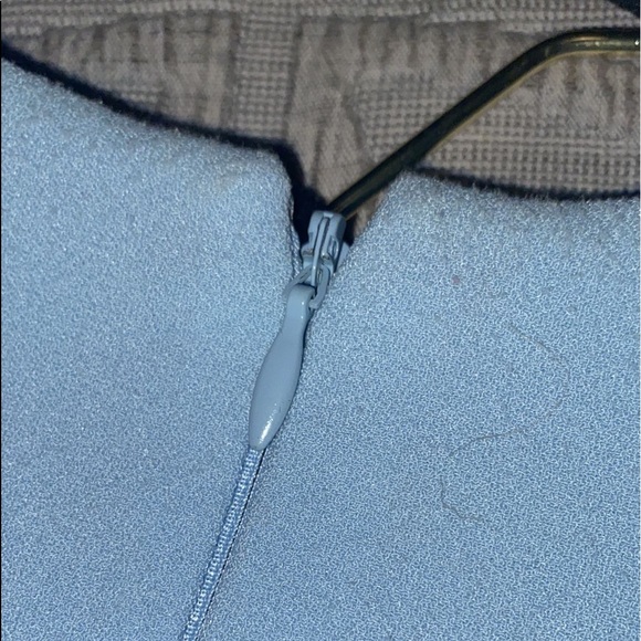 Tahari by Arthur S. Levine Women's Sleevless V-Neck Crepe - Picture 3 of 16